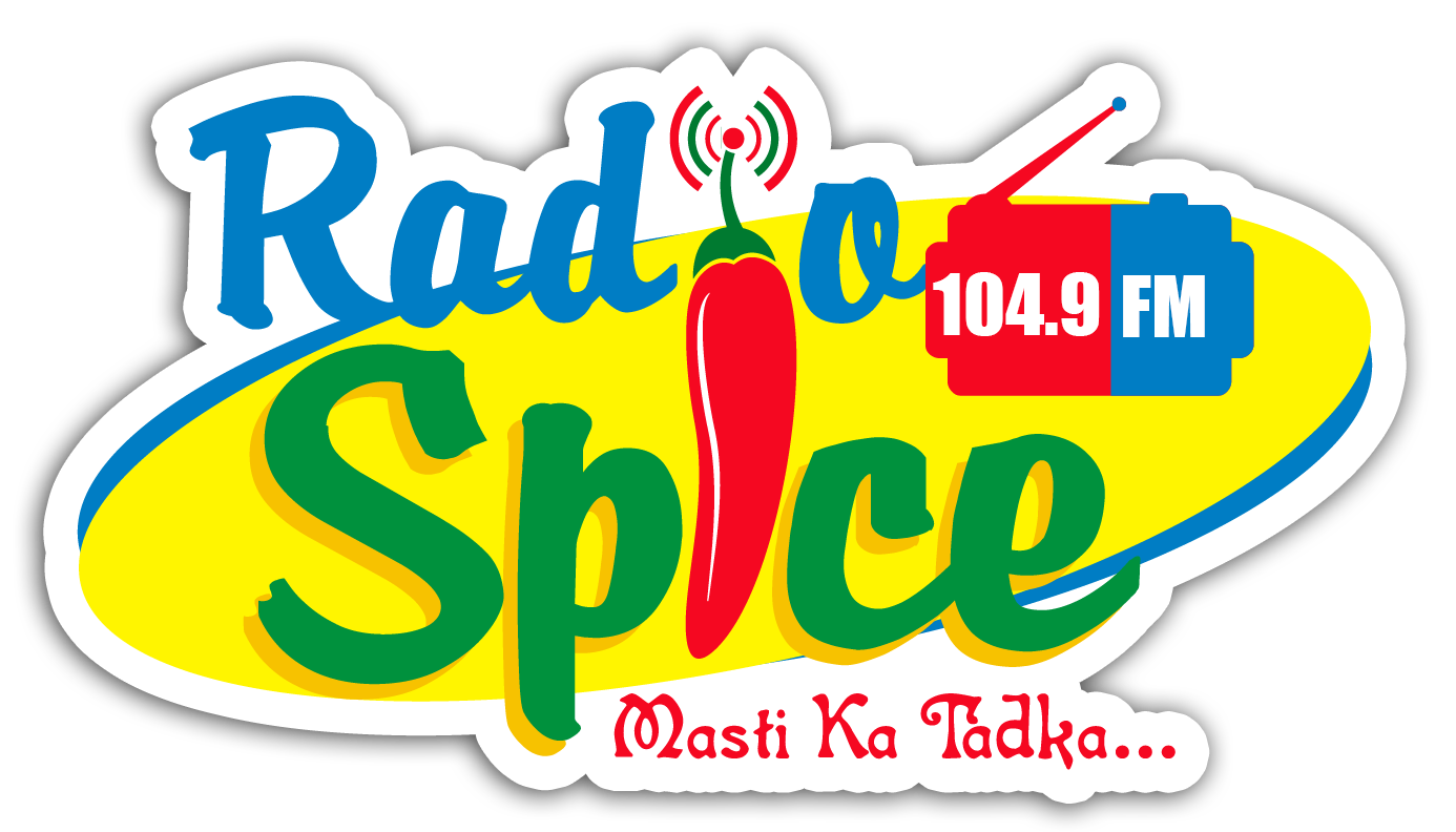 Radio Spice 104.9 FM