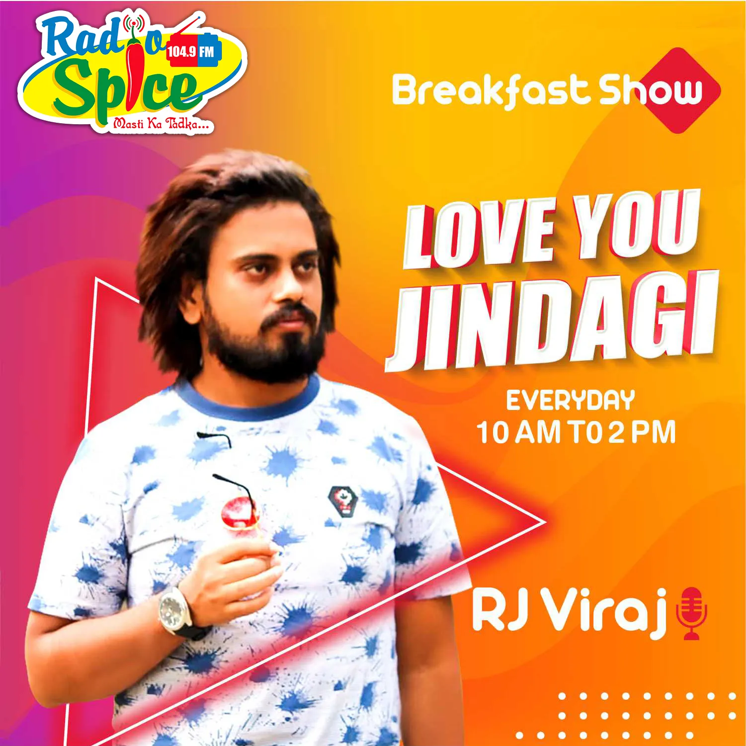 Love You Jindegi