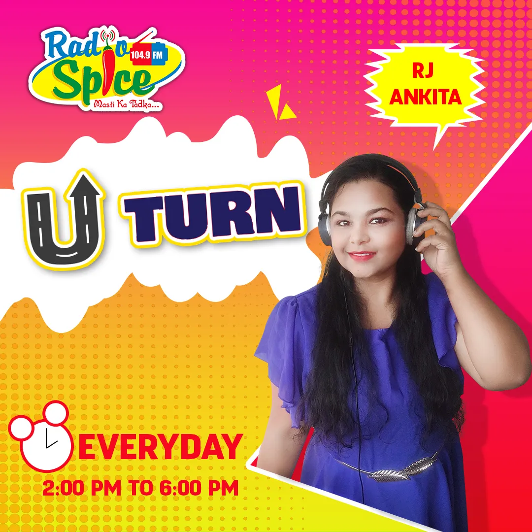 U Turn