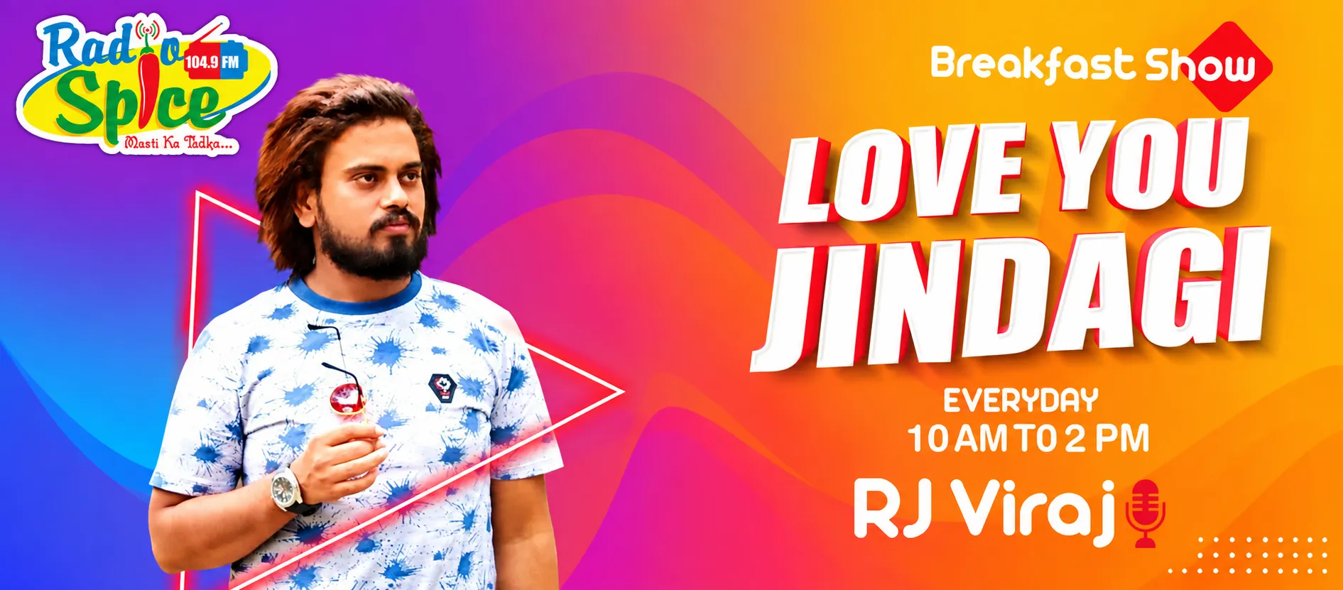 Love You Jindegi