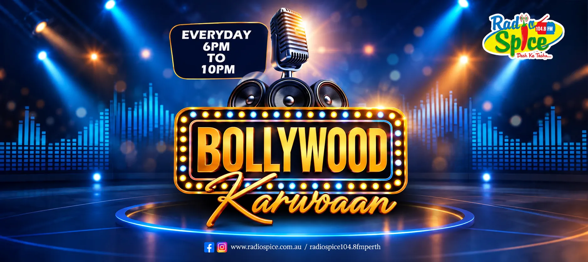 Bollywood Karwaan