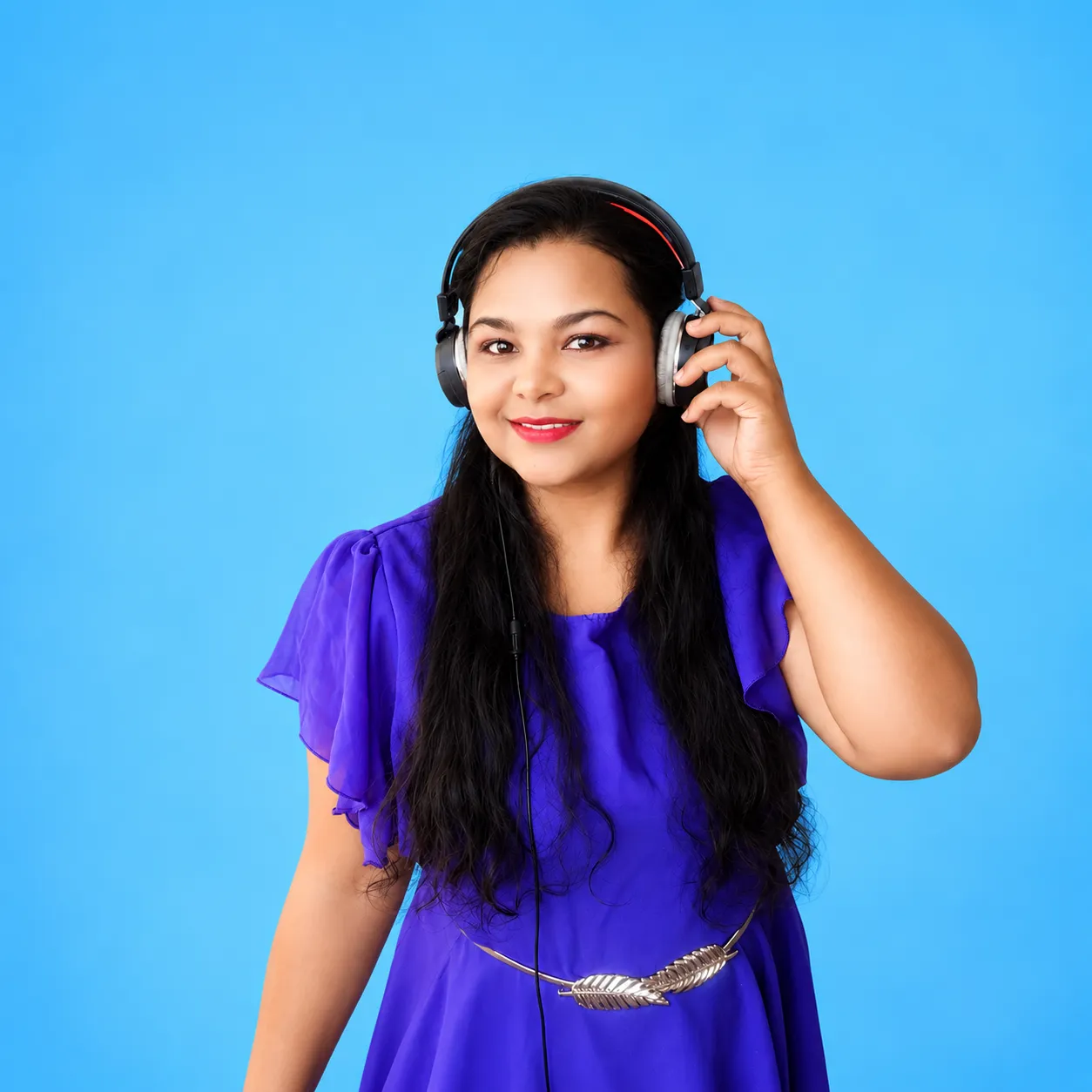 RJ Ankita
