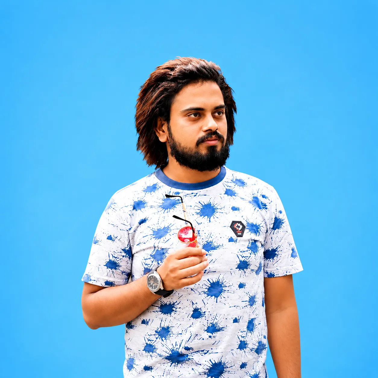 RJ Viraj