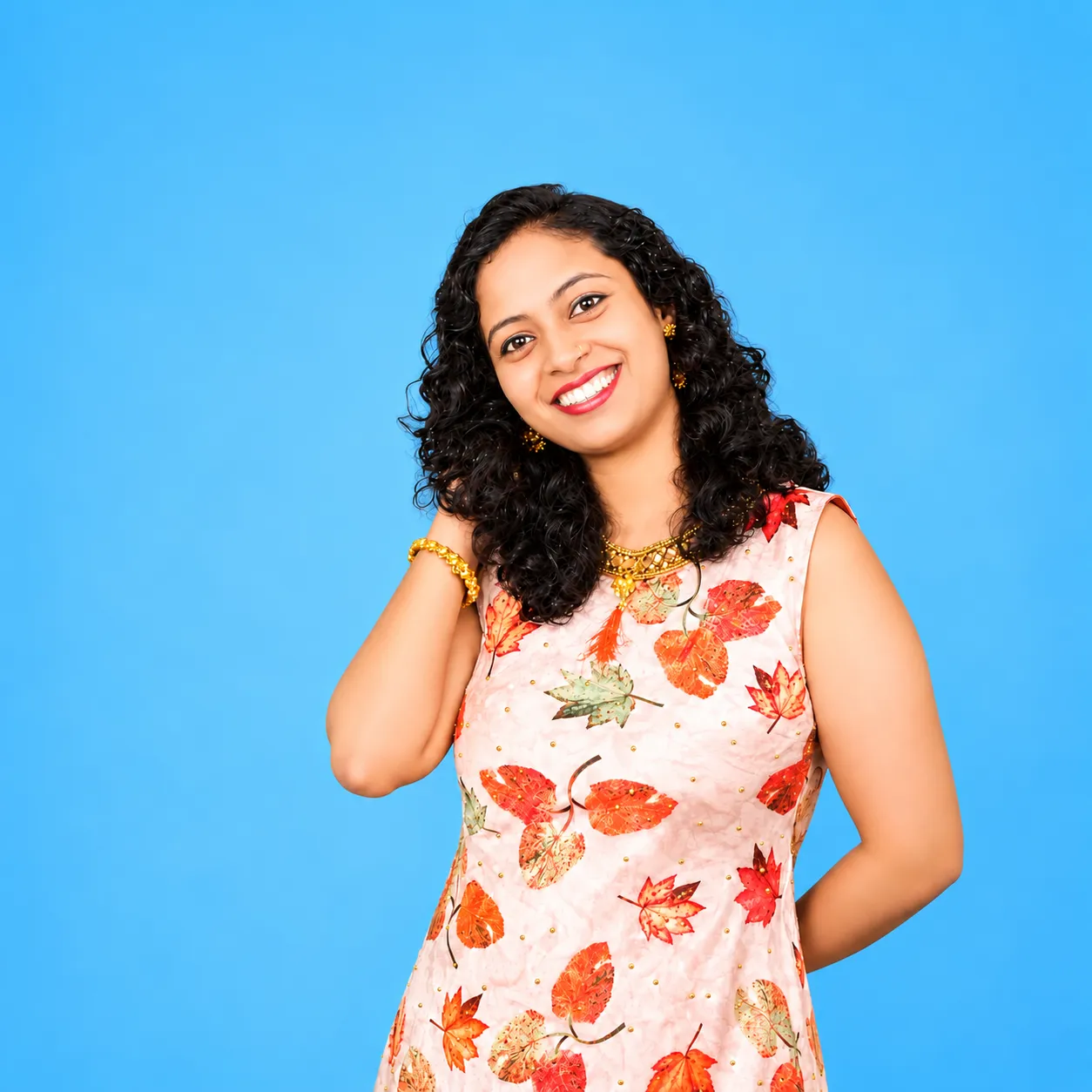 RJ Rakhi